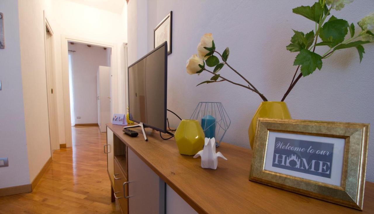 Italianway-lambro Apartamento Milán