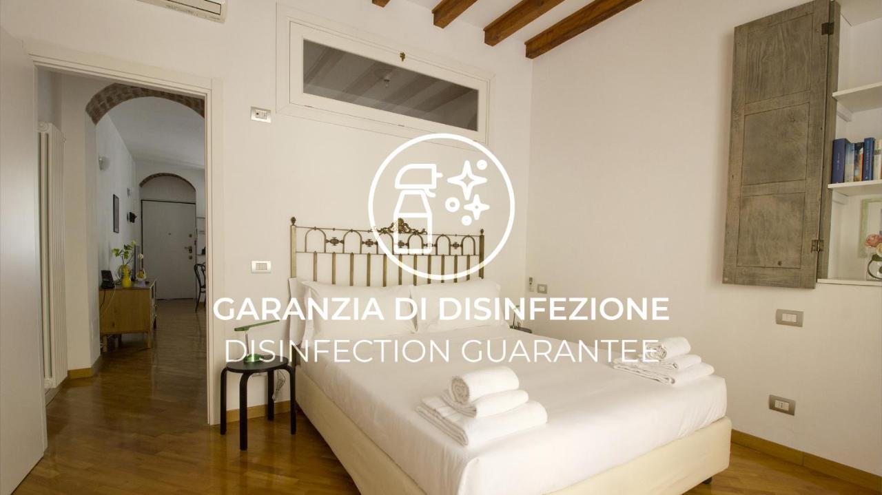 Apartamento Italianway-lambro Milán